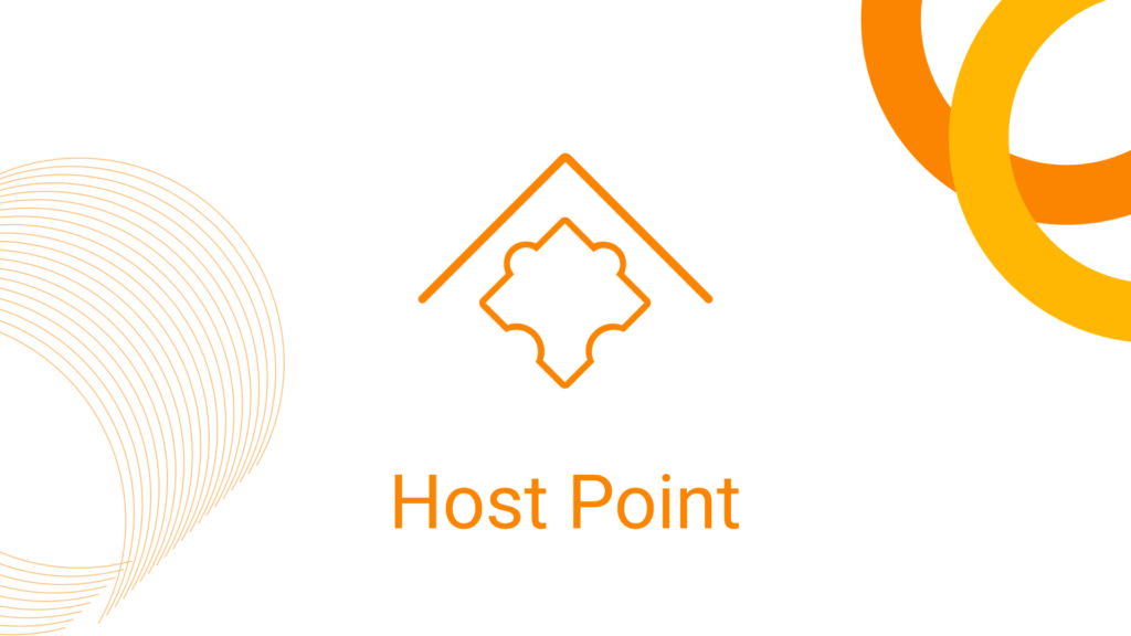 Host Point Project 